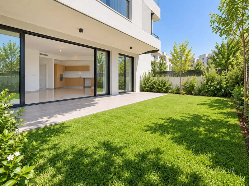 תמונה ממדלן – 3 חדרים • 8,500 ₪, שדרות המעפילים 18, יד אליהו, תל אביב (1)