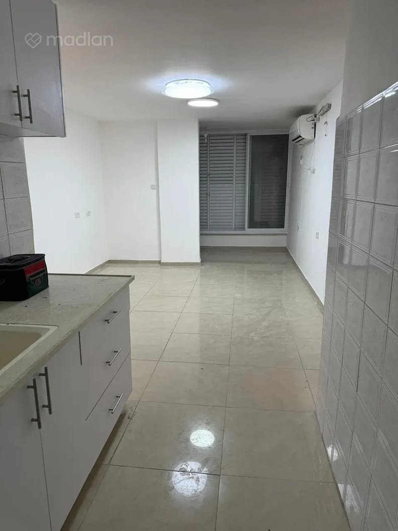 Photo from Madlan – 3 Rooms • ₪1,630,000, הנביאים 1, Ramat Yadin, Netanya (1)