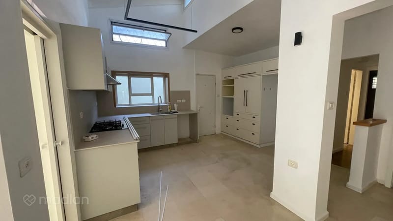 תמונה ממדלן – 5 חדרים • 23,000 ₪, אופקים 29, אפקה, תל אביב (1)