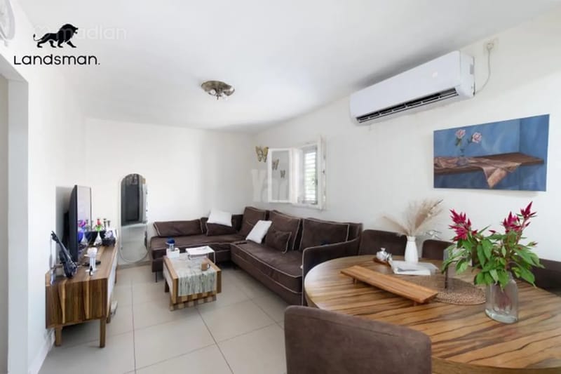 תמונה ממדלן – 3 חדרים • 1,779,000 ₪, שלום אש 2, רמת אליהו, ראשון לציון (1)