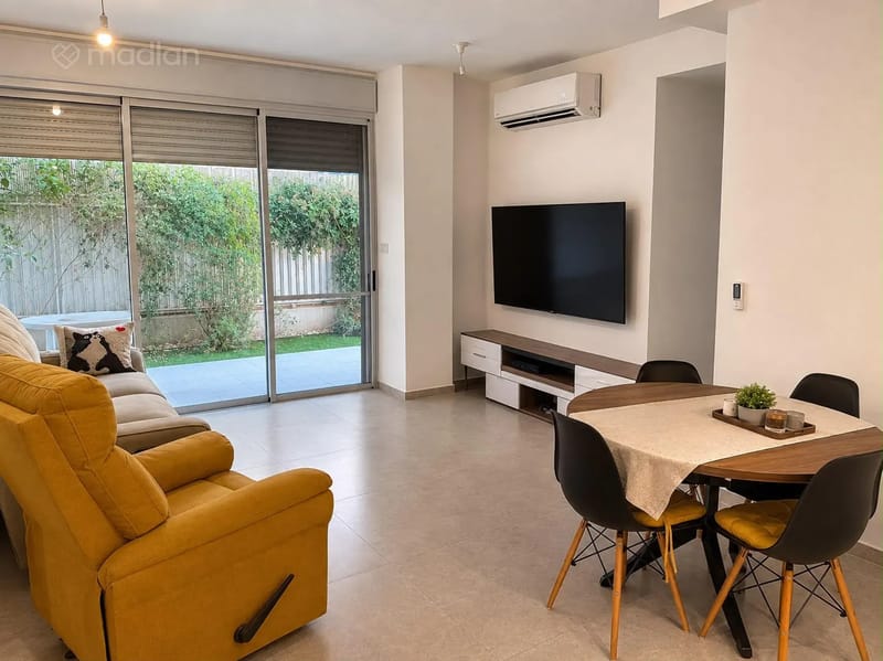 תמונה ממדלן – 3 חדרים • 2,790,000 ₪, סוקולוב 17, עין גנים, פתח תקווה (1)