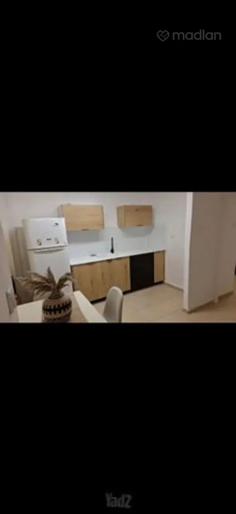 תמונה ממדלן – 3 חדרים • 2,500 ₪, גוש עציון 50, שכונה ג', באר שבע (1)