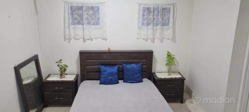 Photo from Madlan – 2 Rooms • ₪4,000, גדוד חרמש 12, Pisgat Ze'ev, Jerusalem (1)