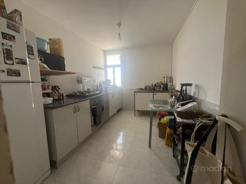 Photo from Madlan – 3.5 Rooms • ₪660,000, אברהם אבינו 31, Shchuna Dalet, Beer Sheva (1)