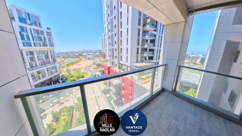 תמונה ממדלן – 3 חדרים • 3,950,000 ₪, הרצליה הילס, הרצלייה ב', הרצליה (1)