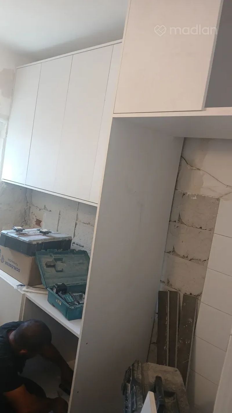 תמונה ממדלן – 2.5 חדרים • 4,500 ₪, קרן קיימת לישראל 49, חדרה, חדרה (1)