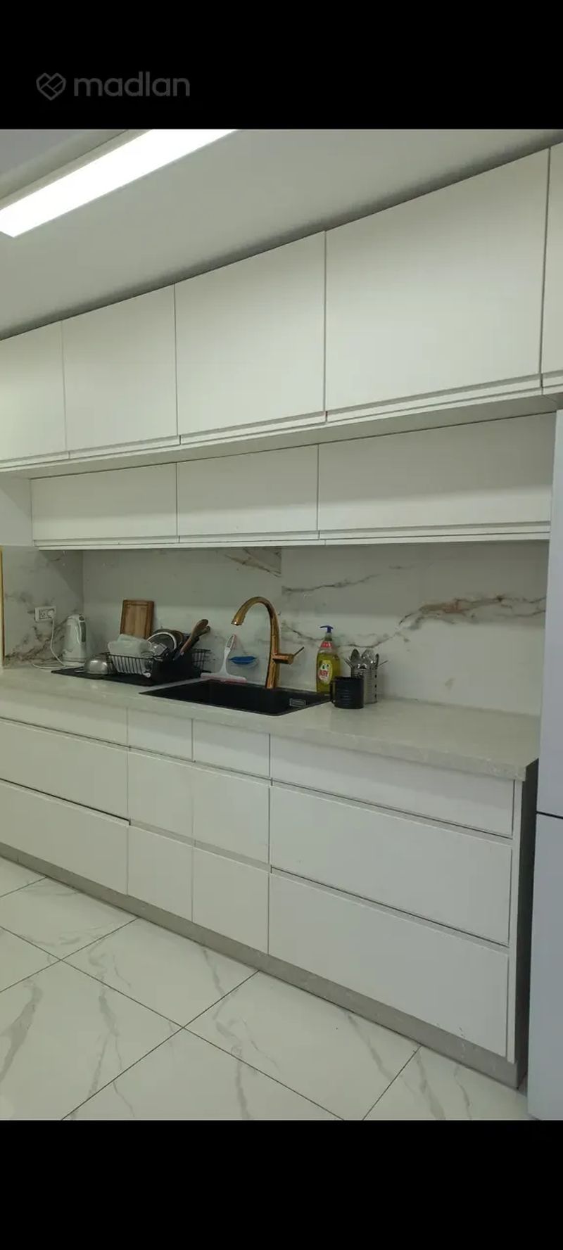 Photo from Madlan – 3 Rooms • ₪2,490,000, שדרות סיירת דוכיפת 33, Pisgat Ze'ev, Jerusalem (1)