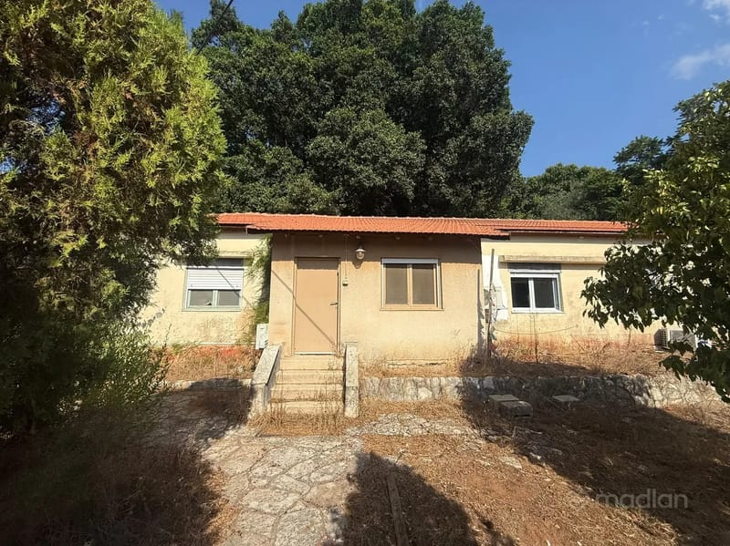 תמונה ממדלן – 3 חדרים • 4,000 ₪, דקלים 134, רסקו, פרדס חנה-כרכור (1)