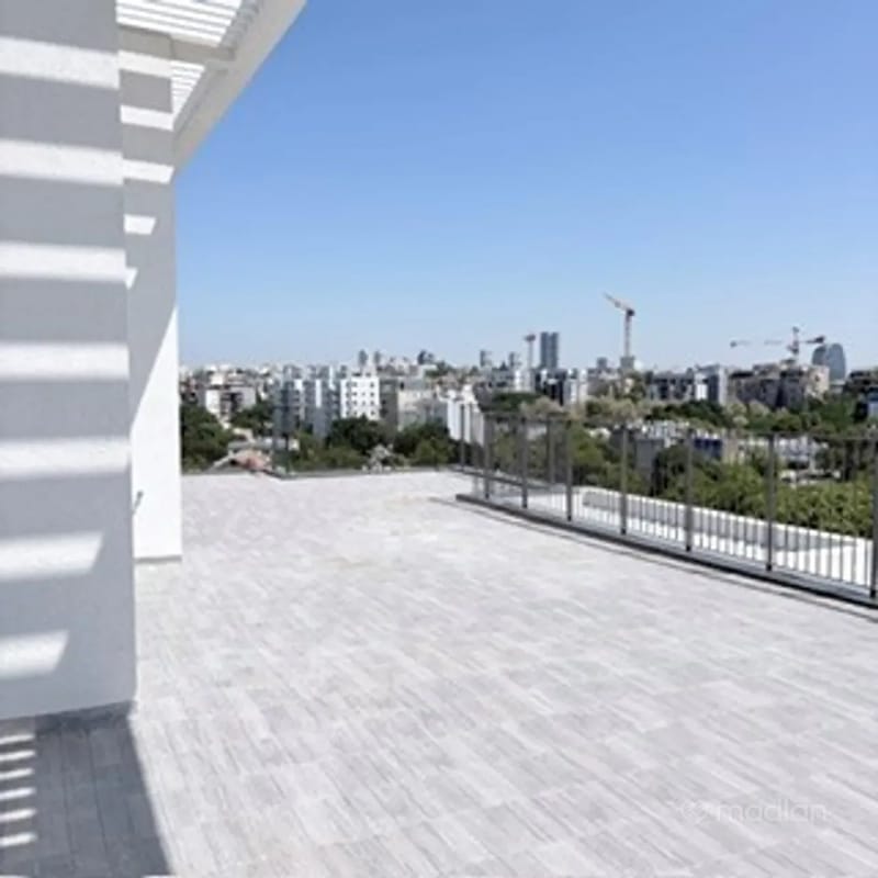 תמונה ממדלן – 5 חדרים • 20,800 ₪, קהילת לודג' 53, הדר יוסף, תל אביב (1)
