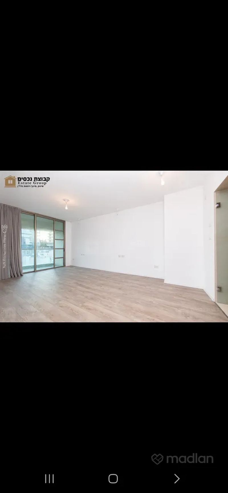 תמונה ממדלן – 5.5 חדרים • 6,500,000 ₪, יפה נוף 124, רמת התשבי, חיפה (1)