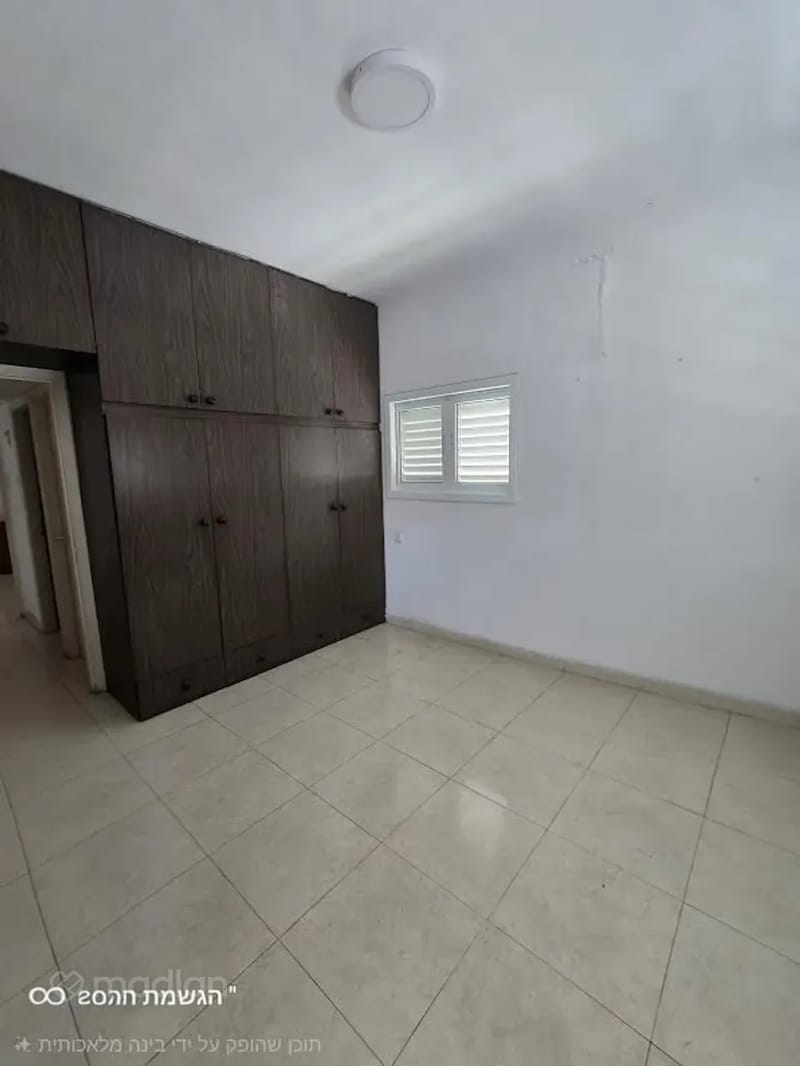 תמונה ממדלן – 3 חדרים • 1,690,000 ₪, ששת הימים 17, לב העיר, בת ים (1)