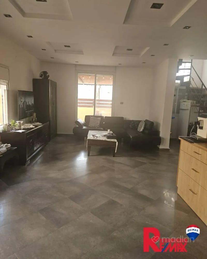 תמונה ממדלן – 5 חדרים • 11,850 ₪, אני מאמין 12, יד אליהו, תל אביב (1)