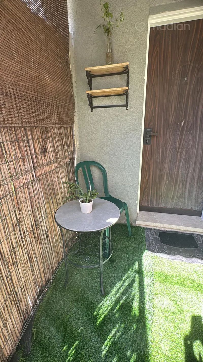 Photo from Madlan – Studio • ₪3,250, התפוצות 48, Ramat Amidar, Ramat Gan (1)
