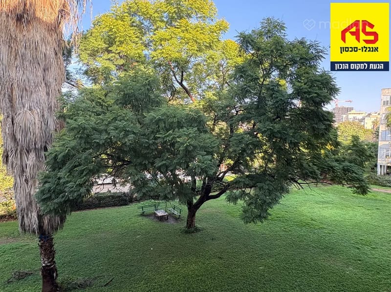 תמונה ממדלן – 3.5 חדרים • 2,890,000 ₪, הרצוג 25, תל גנים, גבעתיים (1)
