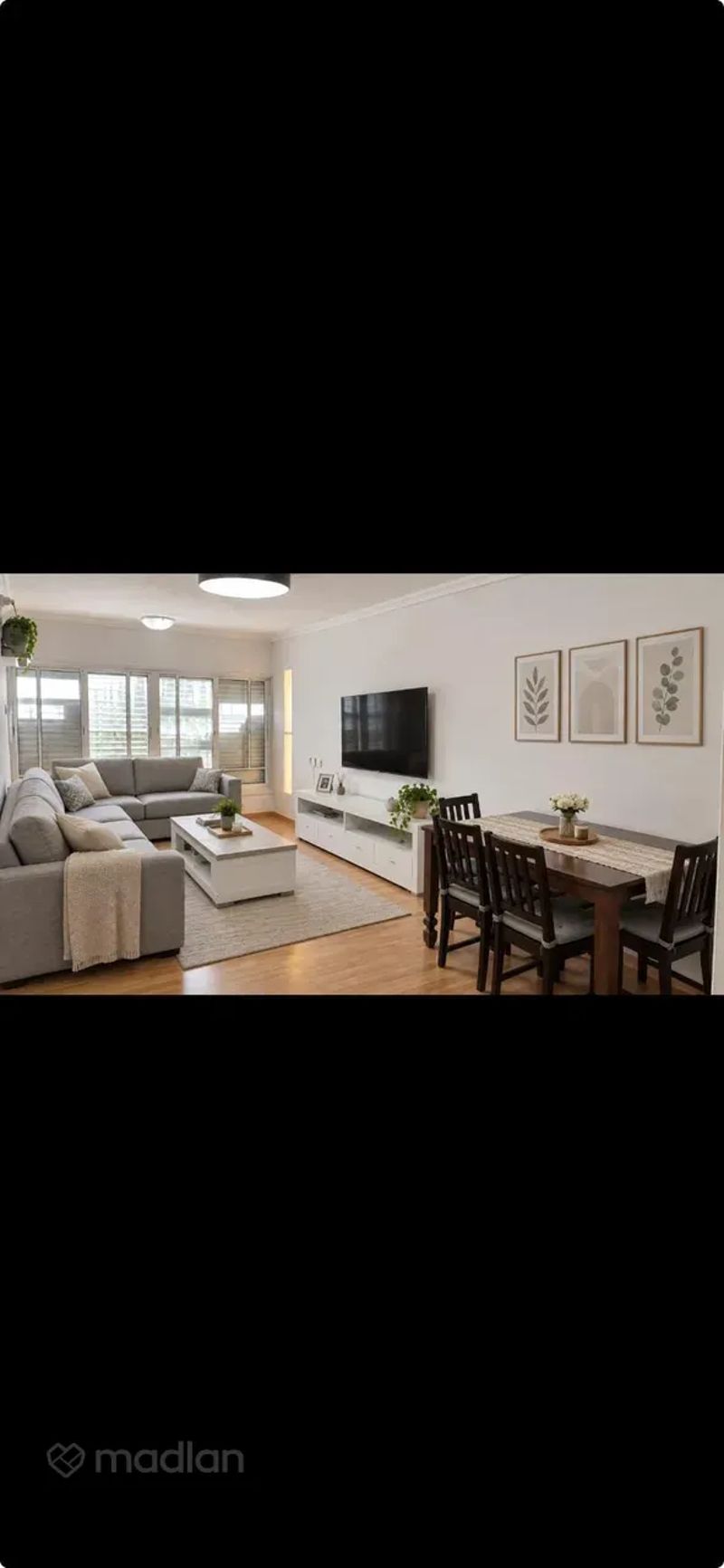 Photo from Madlan – 3.5 Rooms • ₪950,000, ביאליק 57, Shchuna Bet, Beer Sheva (1)