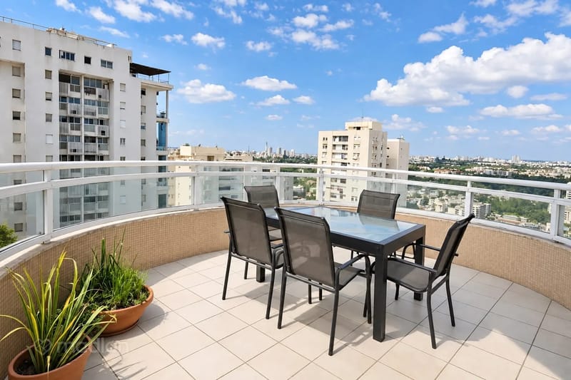 תמונה ממדלן – סטודיו • 1,350,000 ₪, רש"י 1, נחלת גנים, רמת גן (1)