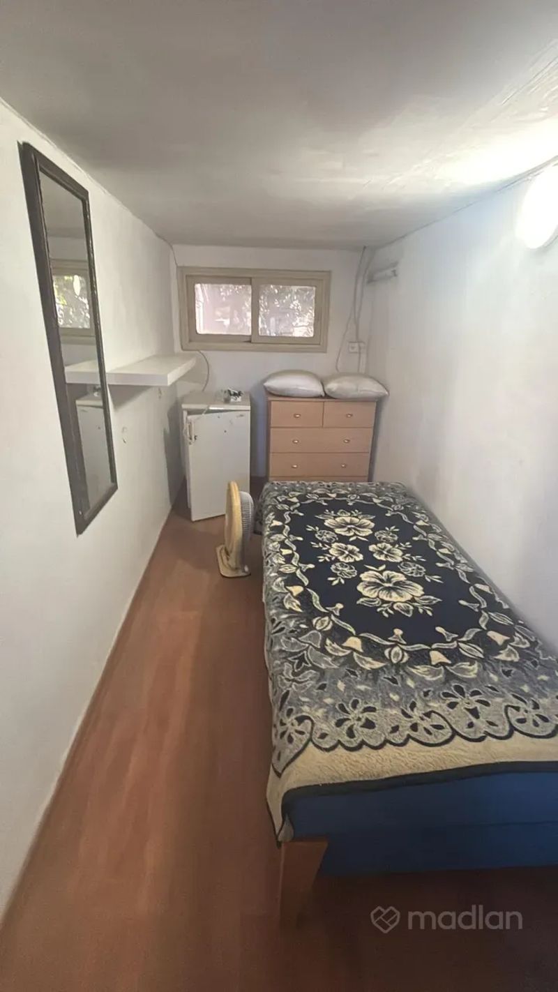 Фото с Madlan – Студия • 1,800 ₪, וייצמן 119, Кирьят Сапир, Кфар-Сава (1)
