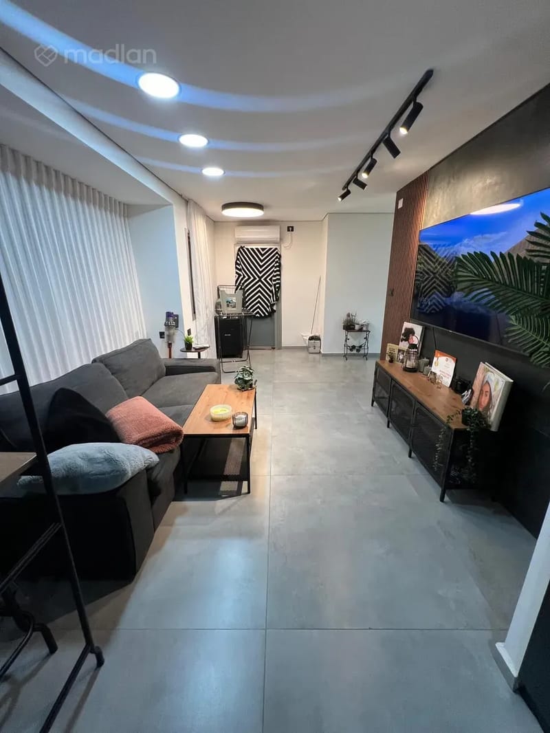 תמונה ממדלן – 2 חדרים • 4,800 ₪, חיל הצנחנים 17, נווה חוף, ראשון לציון (1)