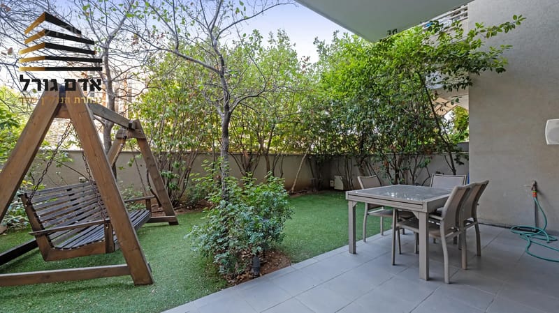 תמונה ממדלן – 4 חדרים • 4,890,000 ₪, אילת 15, גבעת רמב"ם, גבעתיים (1)