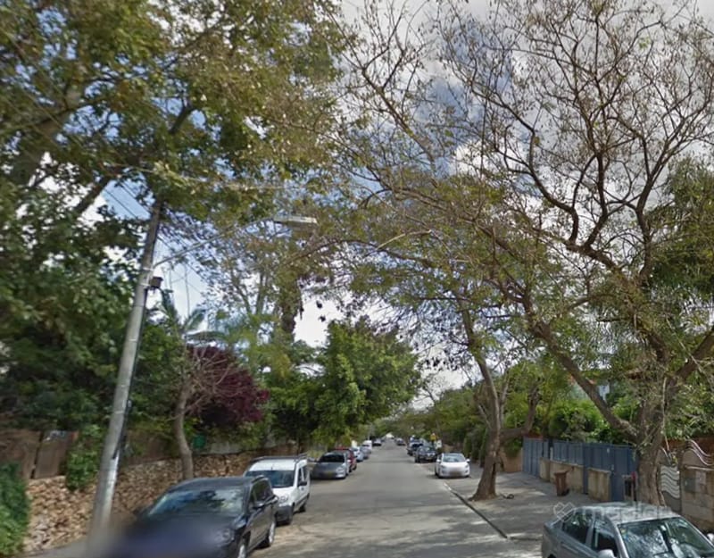 תמונה ממדלן – 8 חדרים • 18,000,000 ₪, הלבונה 18, שכונה מרכז דרום, רעננה