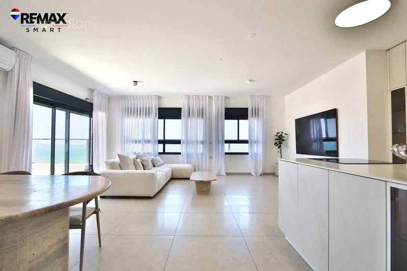 תמונה ממדלן – 5 חדרים • 2,890,000 ₪, מחל 27, קריית חיים מערבית, חיפה (1)