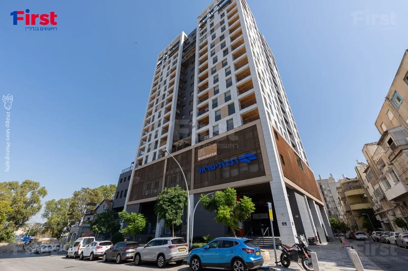 תמונה ממדלן – 3 חדרים • 1,350,000 ₪, עין דור 23, שער פלמר (תחנת רכבת השמונה), חיפה (1)