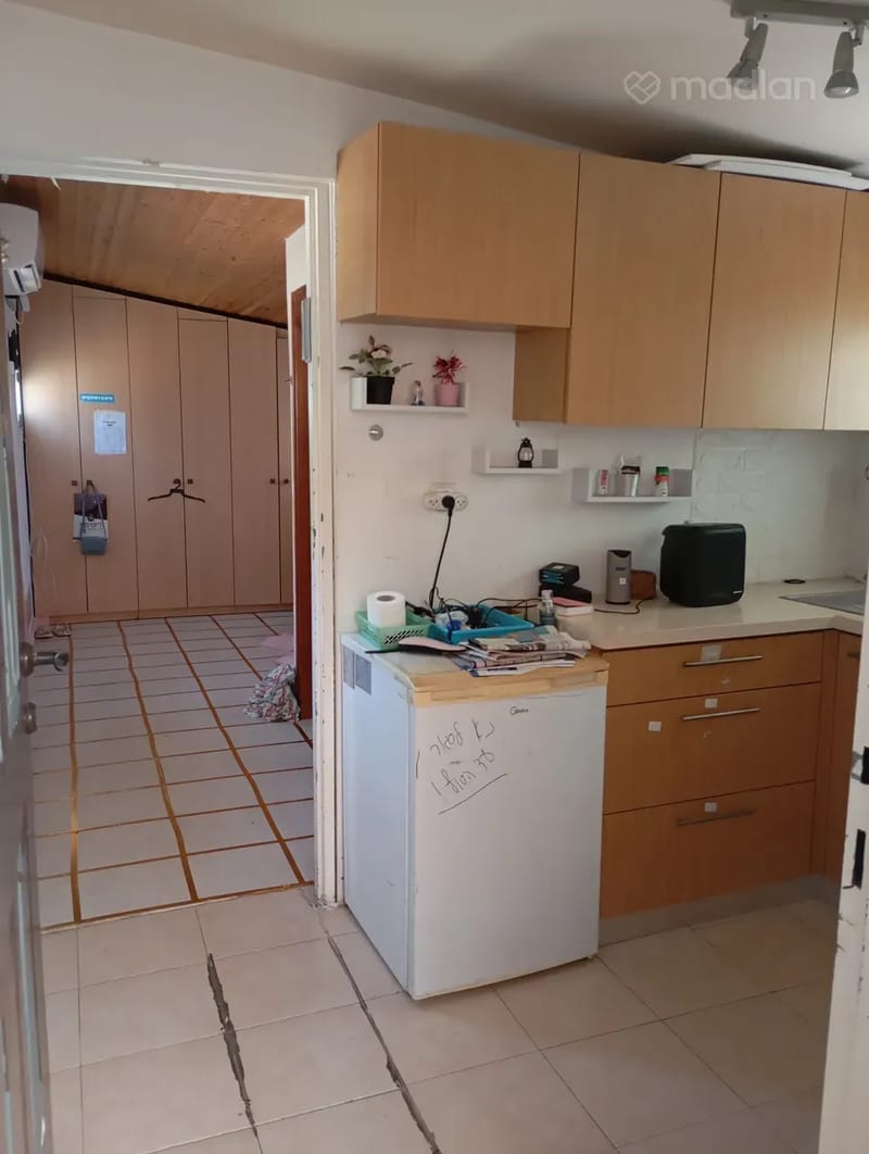 תמונה ממדלן – 5 חדרים • 2,750,000 ₪, הפרדס 6, פרדס הגדוד, נתניה (1)