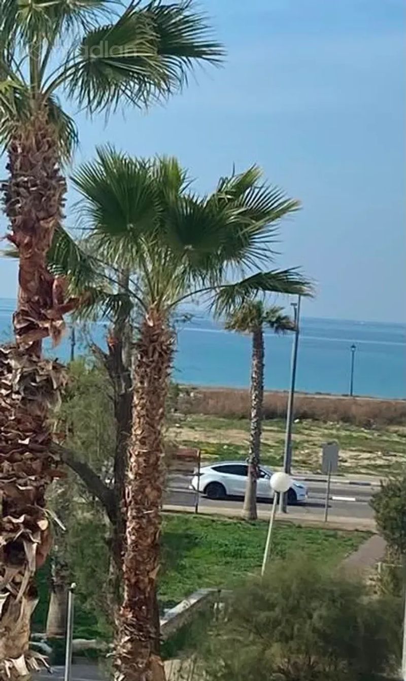 תמונה ממדלן – 3 חדרים • 2,800 ₪, יוספטל 3, קריית ים ב', קריית ים (1)