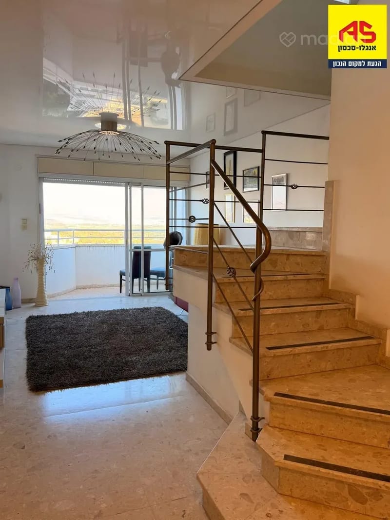 Photo from Madlan – 5 Rooms • ₪4,390,000, אשכול 2, Magdiel, Hod HaSharon (1)