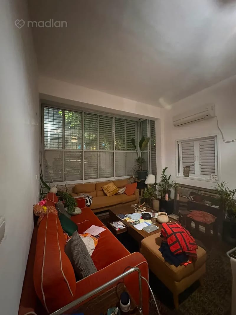 תמונה ממדלן – 3 חדרים • 2,550,000 ₪, שדרות חכמי ישראל 38, שפירא, תל אביב (1)