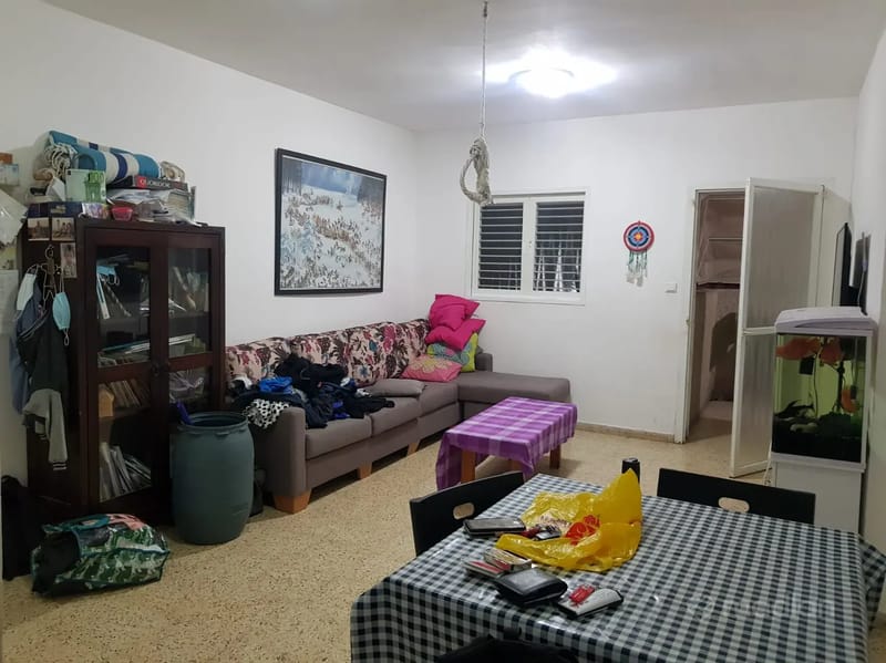 תמונה ממדלן – 4 חדרים • 6,600 ₪, ההגנה 9, רמת עמידר, רמת גן (1)