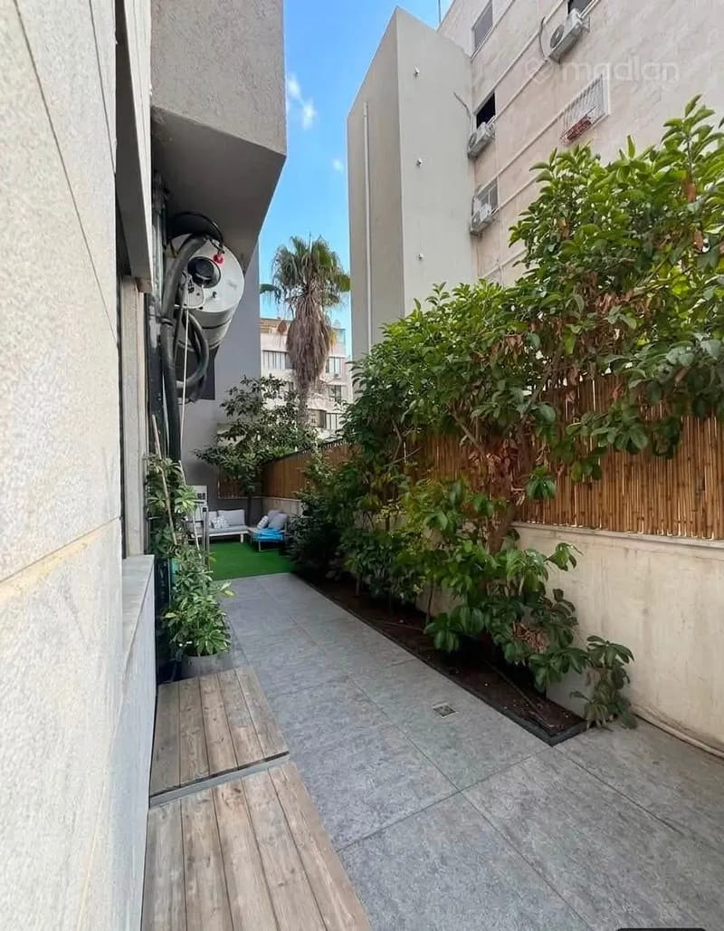 תמונה ממדלן – 4 חדרים • 5,380,000 ₪, חניתה 16, בורוכוב, גבעתיים (1)