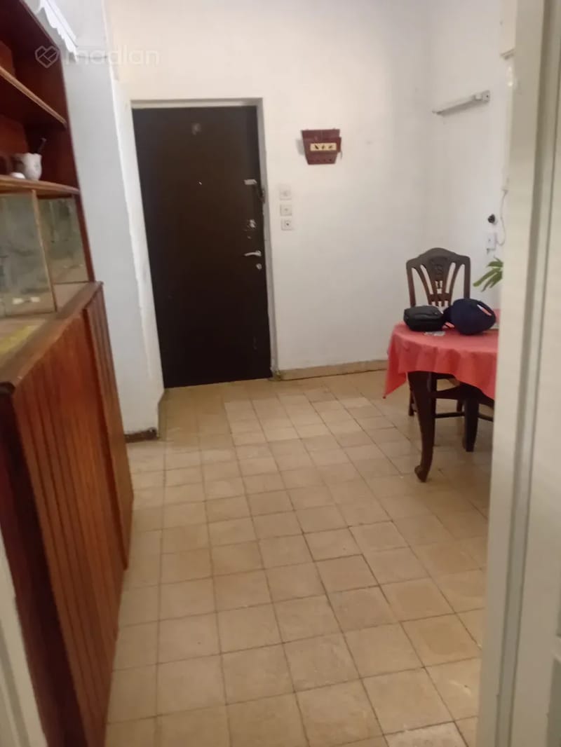תמונה ממדלן – 2.5 חדרים • 1,720,000 ₪, חפץ חיים 18, המרכז השקט, פתח תקווה (1)