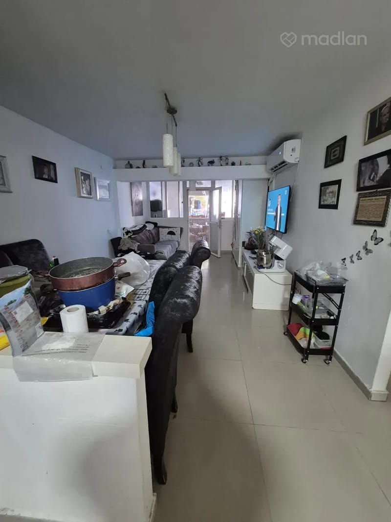 תמונה ממדלן – 3 חדרים • 2,090,000 ₪, לוי אשכול 55, גבעת אשכול, כפר סבא (1)