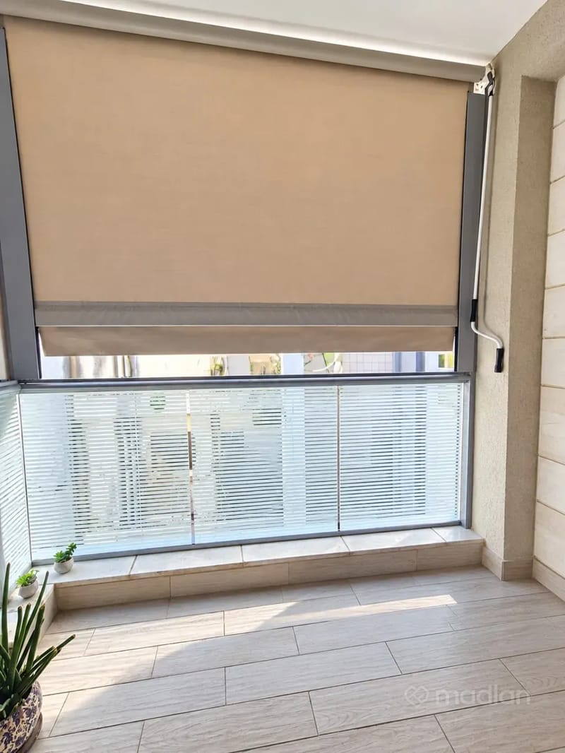 תמונה ממדלן – 2.5 חדרים • 1,790,000 ₪, הצפירה 13, עצמאות - יוספטל, בת ים (1)
