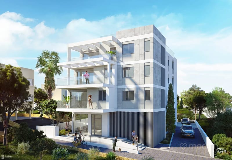 תמונה ממדלן – 5 חדרים • 5,190,000 ₪, הדסה 24, הרצלייה הצעירה, הרצליה (1)