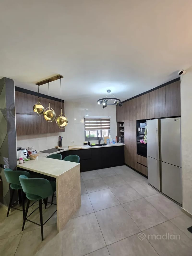 Photo from Madlan – 5 Rooms • ₪2,020,000, אשכולית 11, Ramot HaRehes, Beer Sheva (1)