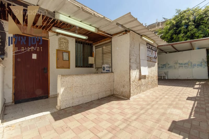 תמונה ממדלן – 3 חדרים • 2,670,000 ₪, פרומקין 3, לב המושבה, פתח תקווה (1)
