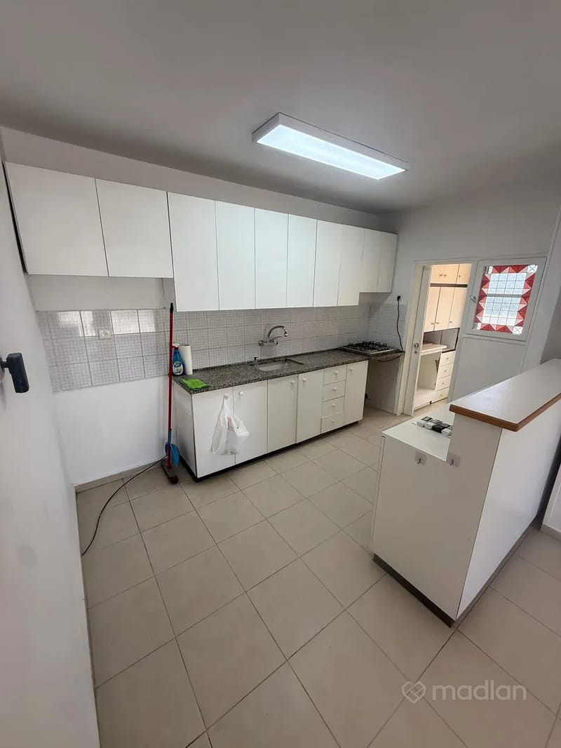 Photo from Madlan – 4 Rooms • ₪7,500, יצחק רבין 45, Tel Ganim, Givatayim (1)