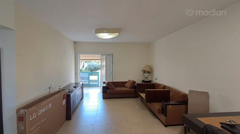 תמונה ממדלן – 4 חדרים • 2,250,000 ₪, הכורמים 19, קריית כרמים, ראשון לציון (1)