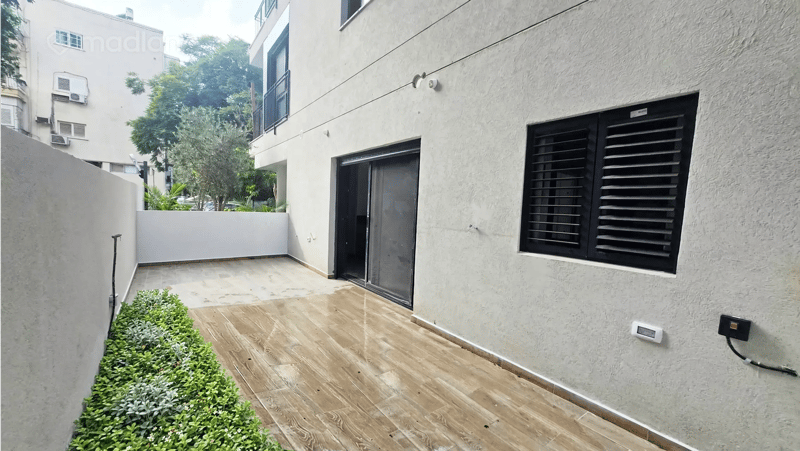 תמונה ממדלן – 2 חדרים • 8,900 ₪, ברנדייס 4, הצפון החדש - החלק הצפוני, תל אביב (1)