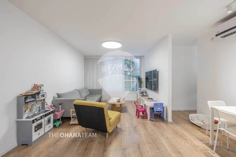 תמונה ממדלן – 3 חדרים • 2,150,000 ₪, חרצית 43, גבעת האירוסים, נתניה (1)