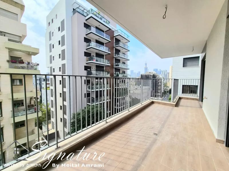 תמונה ממדלן – 5 חדרים • 4,580,000 ₪, בועז 19, חשמונאים, רמת גן (1)
