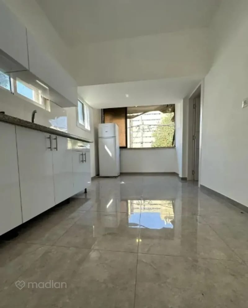 תמונה ממדלן – 2 חדרים • 4,800 ₪, הירדן 102, הבילויים, רמת גן (1)
