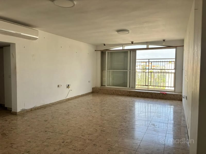 תמונה ממדלן – 5 חדרים • 3,390,000 ₪, זליג בס 3, כפר גנים ב', פתח תקווה (1)