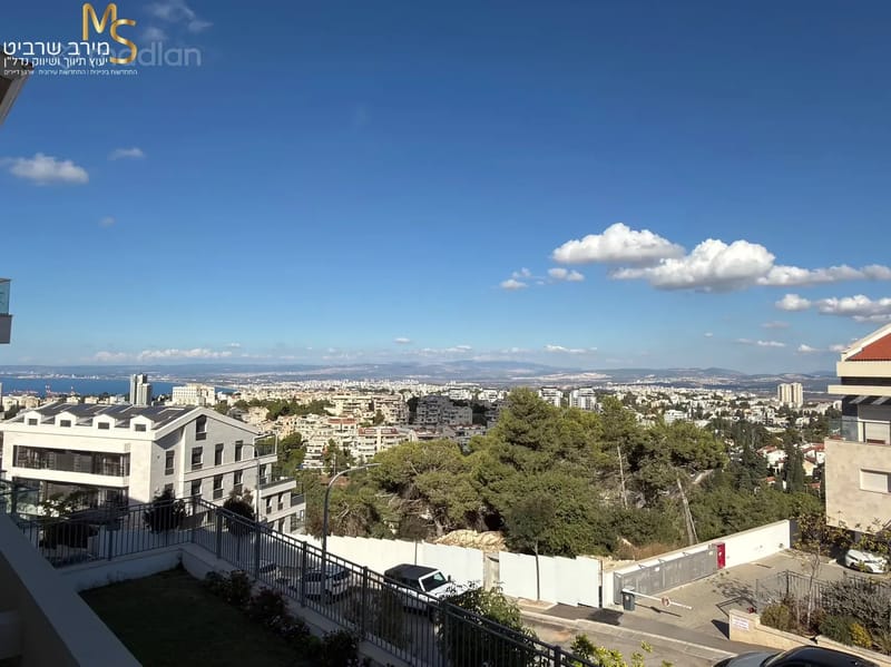 תמונה ממדלן – 5 חדרים • 3,790,000 ₪, יפה ירקוני 16, גבעת זמר, חיפה (1)