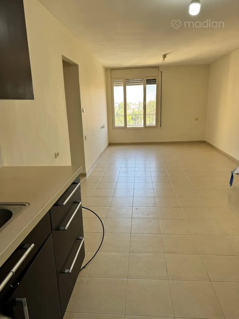 תמונה ממדלן – 3 חדרים • 6,500 ₪, ההגנה 19, גבעת שפירא (הגבעה צרפתית), ירושלים (1)