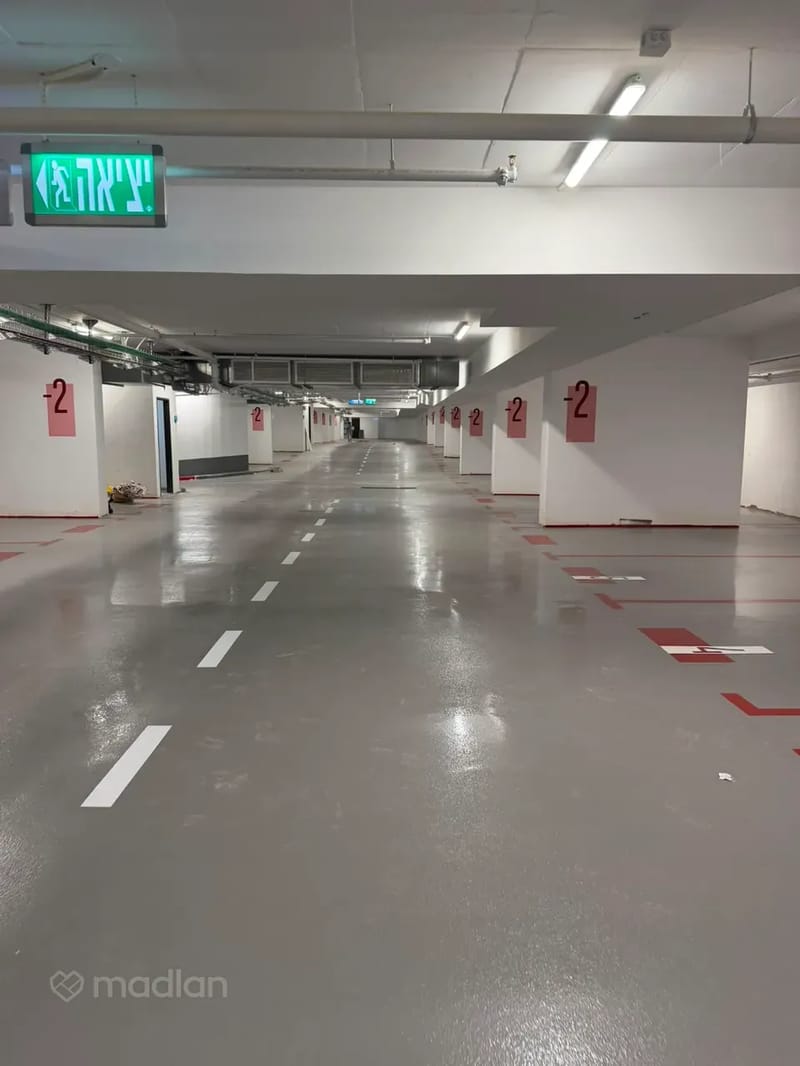 תמונה ממדלן – 5 חדרים • 9,700 ₪, כצנלסון 45, רמת יוסף, בת ים (1)