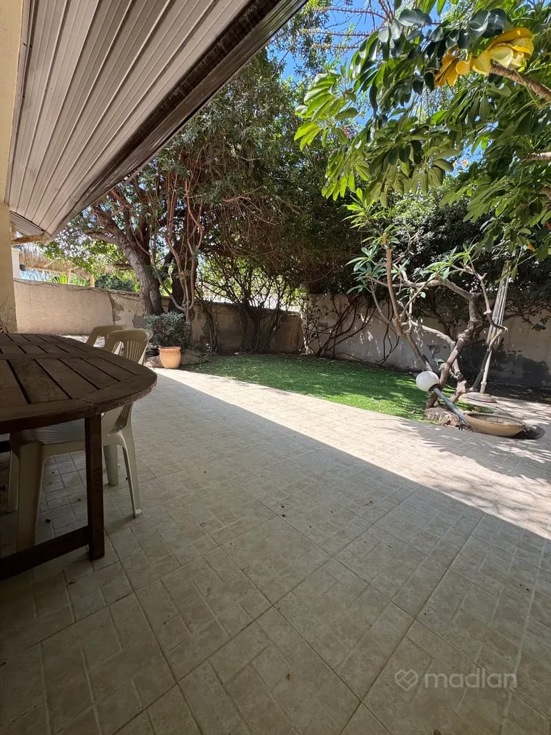 תמונה ממדלן – 6 חדרים • 17,000 ₪, לח"י 20, הרצלייה פיתוח, הרצליה (1)