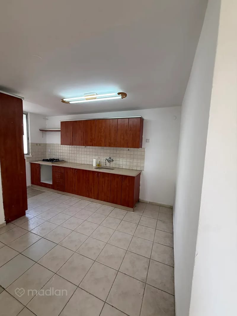 תמונה ממדלן – 3 חדרים • 1,599,000 ₪, פנחס לבון 26, קרית נורדאו, נתניה (1)